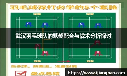 武汉羽毛球队的默契配合与战术分析探讨